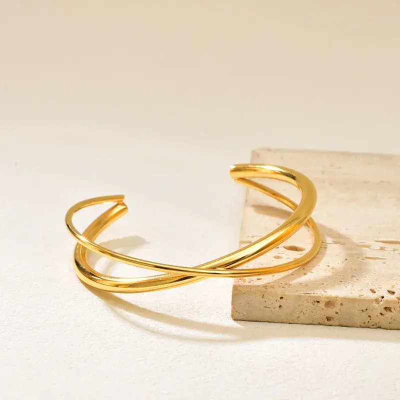 Cross Bracelet - FY0144